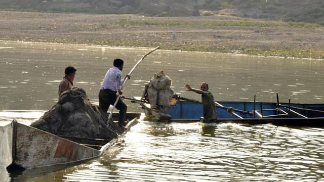 Plans are underway to invite the Union minister for Jal Shakti and the Maharashtra chief minister to Bhopal for the formal agreement process (Hindustan Times)