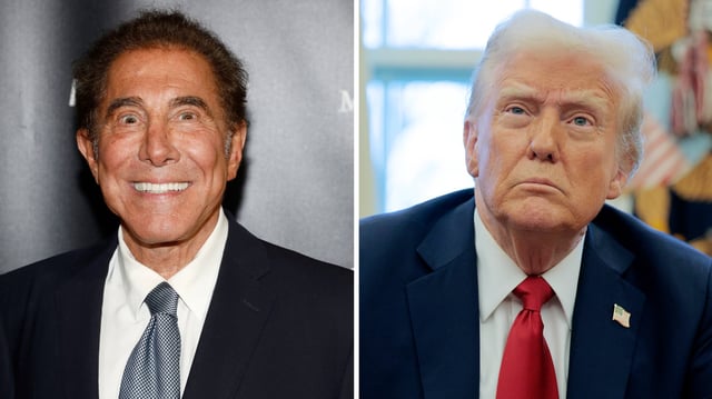 A Trump megadonor is asking the Supreme Court to strip a key media protection.