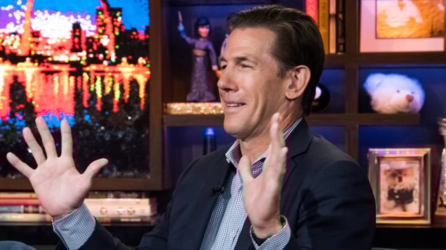 Thomas Ravenel