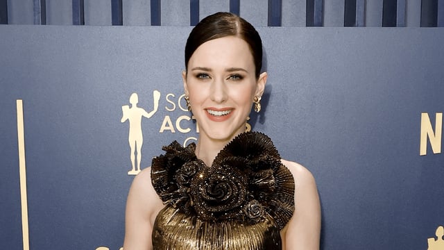 Rachel Brosnahan