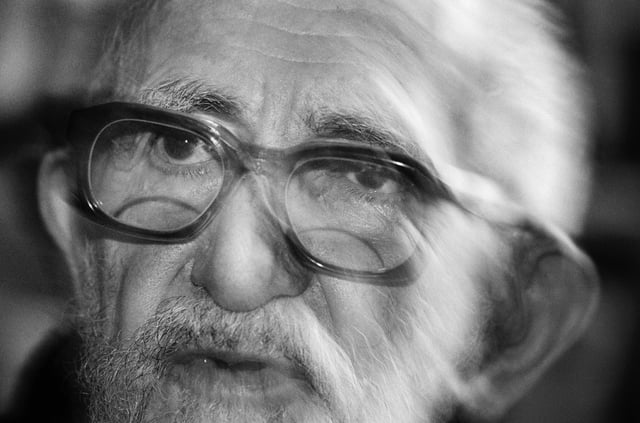 Longtemps figure iconique de la défense des démunis, Henri Grouès était visé fin janvier par 33 accusations de violences sexuelles.