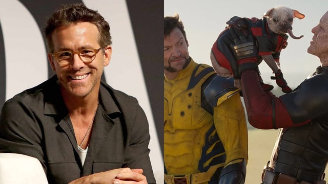 Though he missed the 2025 Critics Choice Awards, Ryan Reynolds made sure to acknowledge Deadpool & Wolverine's win for Best Comedy.