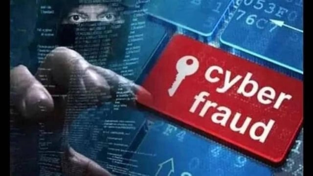 Inspector Satvir Singh said an FIR under Sections 318(4) (cheating) and 61(2) (criminal conspiracy) of the Bharatiya Nyaya Sanhita (BNS) has been registered against the accused. (HT Photo)