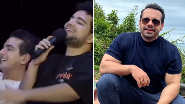 FlyingBeast aka Gaurav Taneja reacted sharply to Samay Raina's show India's Got Latent.