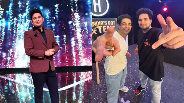 Manoj Muntashir slams Ranveer Aallahbadia's remark on Samay Raina's show.