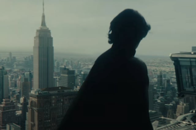 © Marvel Studios