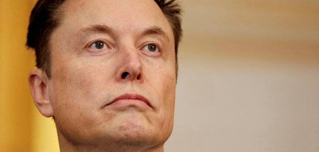 US-Milliardär Musk