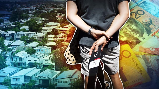 Financial regulators — advising banks on mortgage assessments — will reconsider how student debt is factored into an Australian's borrowing capacity.