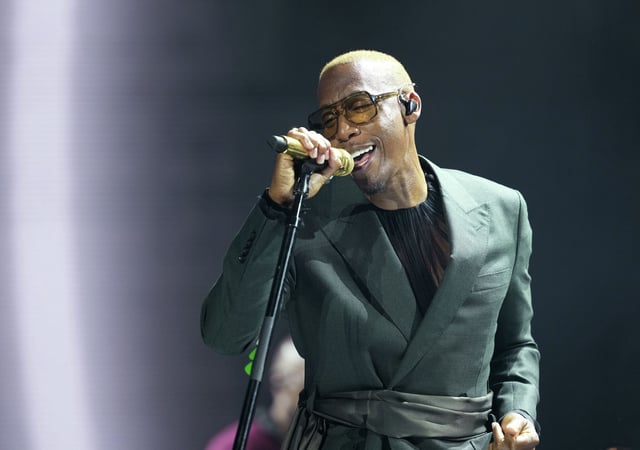 Singer-songwriter Raphael Saadiq is expected to return home to the Bay Area to perform during NBA All-Star Weekend. 
