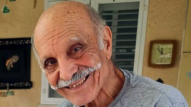 Mansour and his family were caught up in the riots in Iraq in 1941