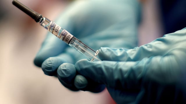 The state health department said that at least 40 patients were from Pune Municipal Corporation areas.