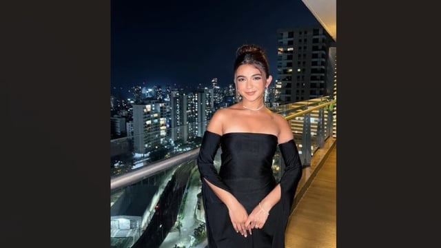 Apoorva Mukhija, aka the rebel kid, is one of the influencers named in an FIR in Mumbai after Ranveer Allahbadia's remarks on 'India's Got Latent' created huge uproar.