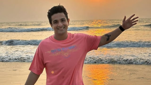 Allahbadia, known for his YouTube channel BeerBiceps, issued a public apology following the uproar. In a video shared on his X account, he acknowledged that his comments were inappropriate and insensitive. He admitted that the remark was not only inappropriate but also lacked humour. Allahbadia also stated that comedy was not his forte and expressed regret over his lapse in judgment. My comment wasn't just inappropriate, it wasn't even funny. Comedy is not my forte, I am just here to say sorry, Allahbadia said.