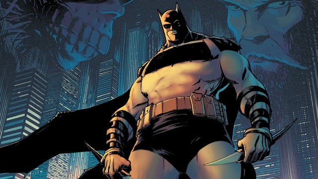 Absolute Batman #5