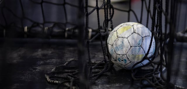 Trauer in der Handball-Welt: Die französische Torhüterin Jemima Kabeya ist mit nur 21 Jahren gestorben.