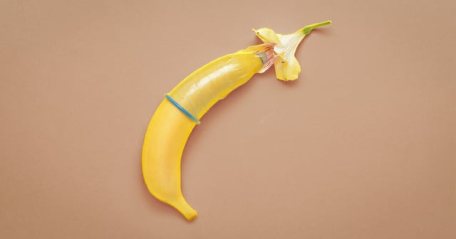 Our genital microbiome is transferred during sex