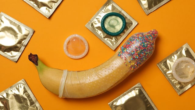 Even Condoms Don’t Stop The Transfer Of “Sexome” Bacteria