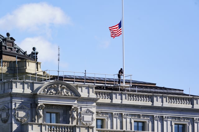 FILE - The Library of Congress stands on Capitol Hill in Washington, Oct. 18, 2021. (AP Photo/J. Scott Applewhite, File)