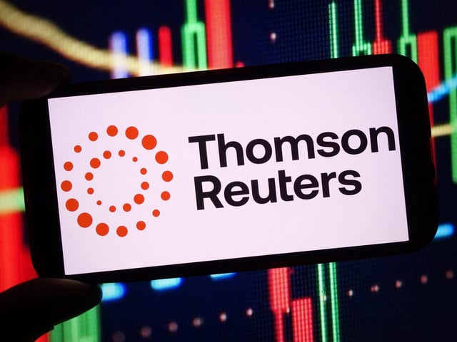 A federal judge ruled in favor of Thomson Reuters in an AI-related copyright case.