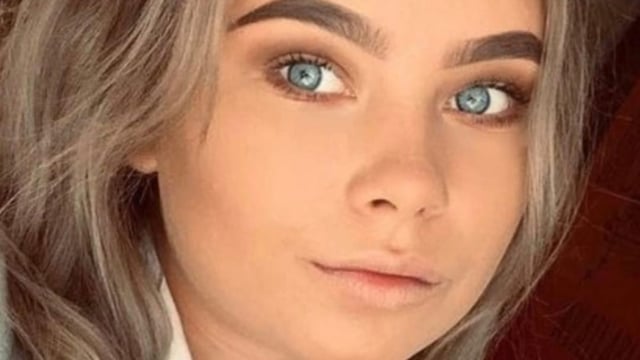 Jaysley Beck was found dead in her accommodation at Larkhill Camp, Wiltshire, in 2021
