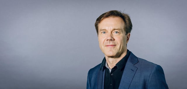 Jacques Schuster ist Chefredakteur der WELT AM SONNTAG
