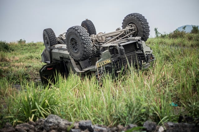 M23 fighters and Rwandan troops are pushing further into mineral-rich eastern DR Congo after capturing the major city of Goma at the end of January
