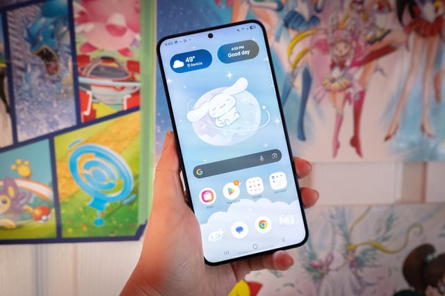 © Florence Ion / Gizmodo