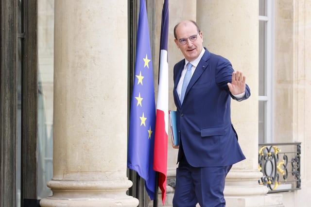 Jean Castex placé en garde à vue pour détournements de fonds publics