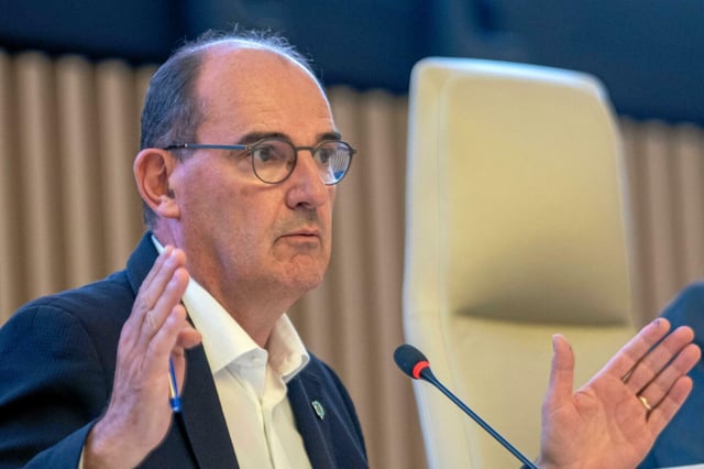 Jean Castex, ancien président de la communauté de communes Conflent Canigo, a été entendu jeudi, par les gendarmes de Montpellier.

