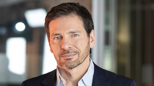 Alexandre Kara, le directeur de l’information de France Télévisions, a rencontré la rédaction de la chaîne d’info en continu le jeudi 13 février.