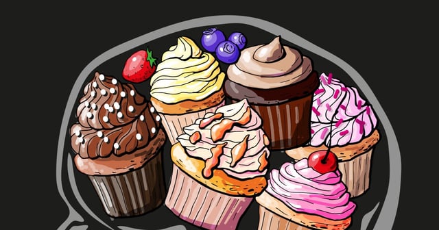 Scientists have discovered the brain region responsible for the desire to eat sugar even after we're full