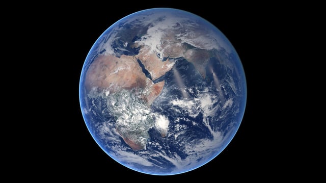 Predictable, planetary conditions may dictate the emergence of intelligent life, not luck.