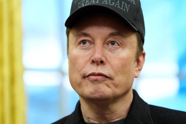 OpenAI's board has rejected a $97 billion purchase offer by a group of investors led by billionaire Elon Musk.
