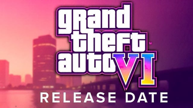 An image about GTA 6 release date pigeonholed thanks to Borderlands 4
