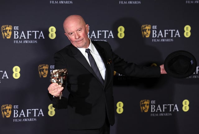 Emilia Perez, Conclave, Mikey Madison dans Anora...Quels films ont été récompensés lors de la cérémonie des Bafta à Londres ?