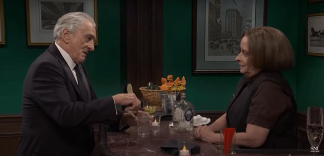NBC/SNL