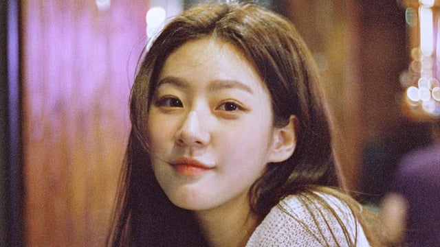 Kim Sae-ron debuted in 2009 with the film A Brand New Life. 