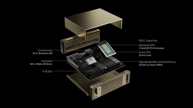 NVIDIA 'secretly negotiating' with Samsung, SK hynix, and Micron to use new 'SOCAMM' modules: new RAM overcomes data bottlenecks for AI workloads.