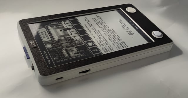 "This unique platform lets you play as you read, turning traditional reading into an interactive adventure inspired by classic computer games and choose-your-own-adventure books"