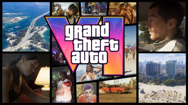 An image about GTA 6 to support user-generated content, Rockstar meeting with Roblox and Fortnite creators