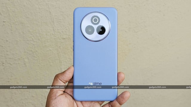 Realme’s P3 Pro is priced from Rs. 23,999 in India