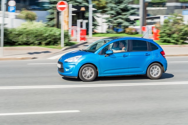 Les Citroën C3 concernées sont des modèles immatriculés entre 2008 et 2013, situés au nord d’une ligne Lyon-Clermont-Ferrand.