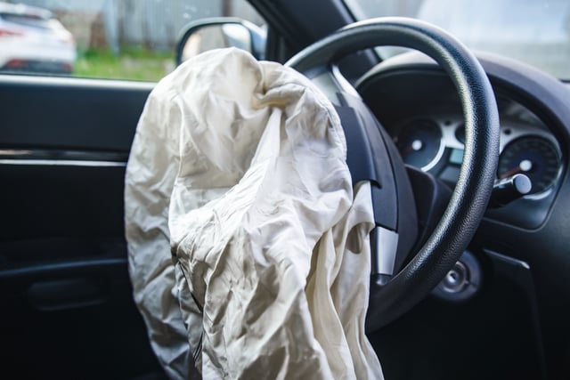 Citroën demande à 236.900 propriétaires de C3 et DS 3 d'immobiliser leur véhicule jusqu'au remplacement de ses airbags