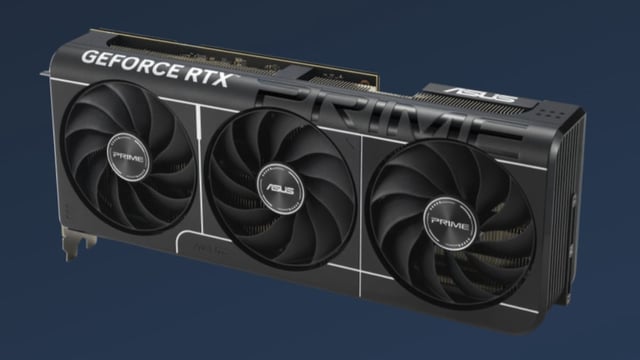An image about NVIDIA RTX 5070 Ti's being sold already as Redditor claims they've got a GPU early, for a price