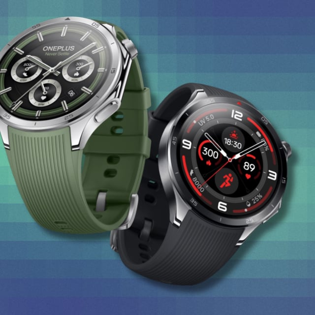 This smartwatch has a slew of features for all types of users. 