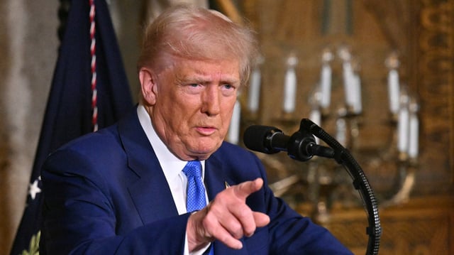 Trump - Zelensky: «Nous ne comprenons pas bien la logique américaine», déclare Sophie Primas