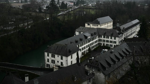 Trois hommes placés en garde à vue dans l'affaire Bétharram