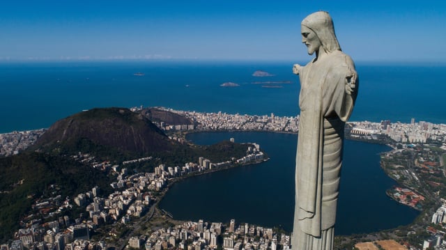 Rio de Janeiro