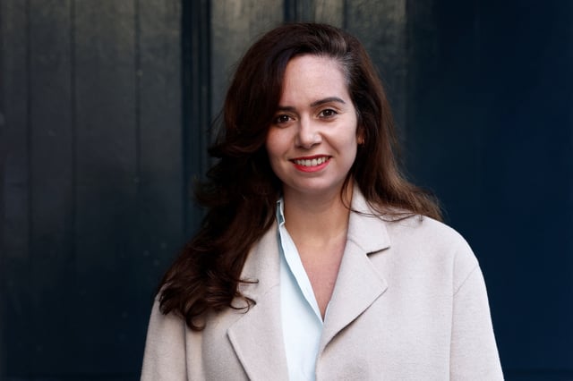 Sarah Knafo est ancienne magistrate à la Cour des comptes.