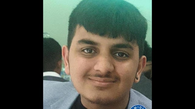 Ronan Kanda, 16, was attacked near his home in Wolverhampton in the West Midlands region of England in July 2022 and died at the scene after being stabbed twice in what emerged as a case of mistaken identity. (HT File)